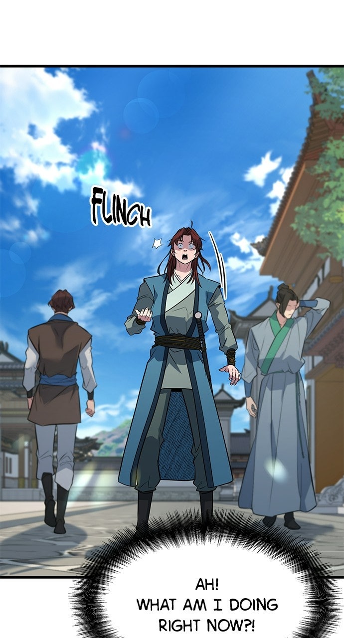 The Accidental Legend Episode 7 page 95 - 
