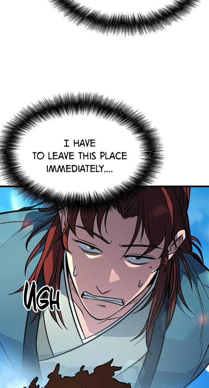 The Accidental Legend Episode 7 page 96 - 