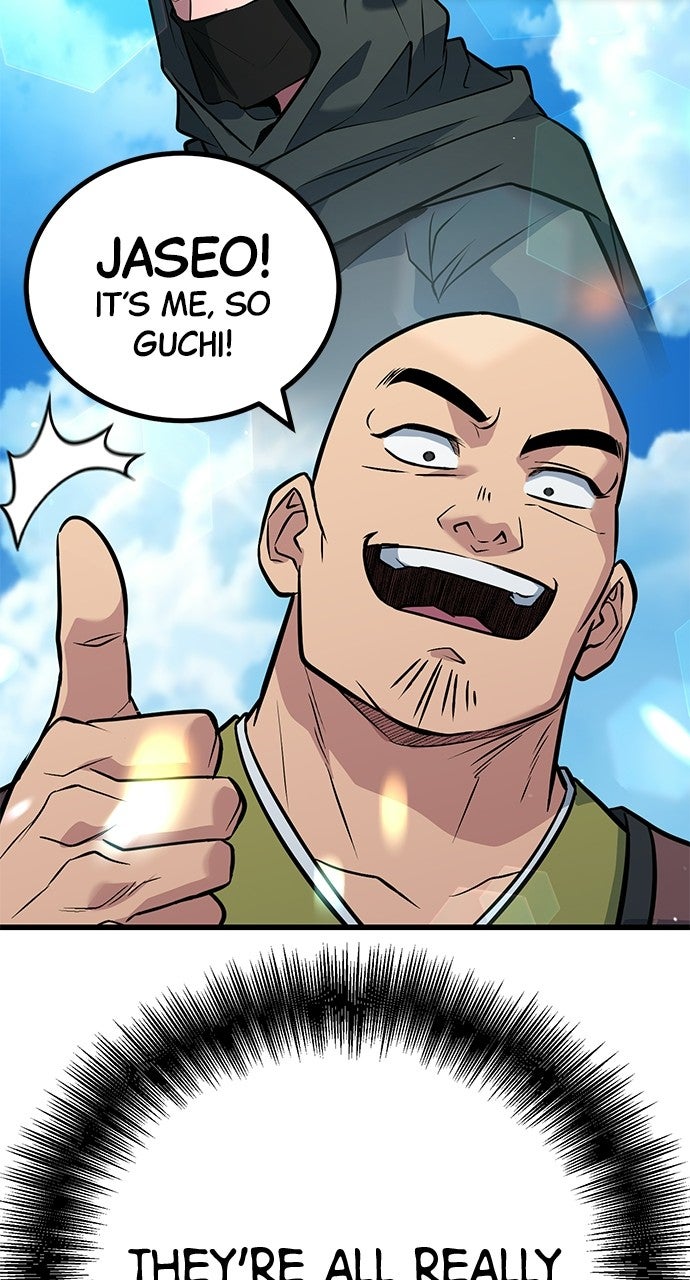 The Accidental Legend Episode 7 page 98 - 
