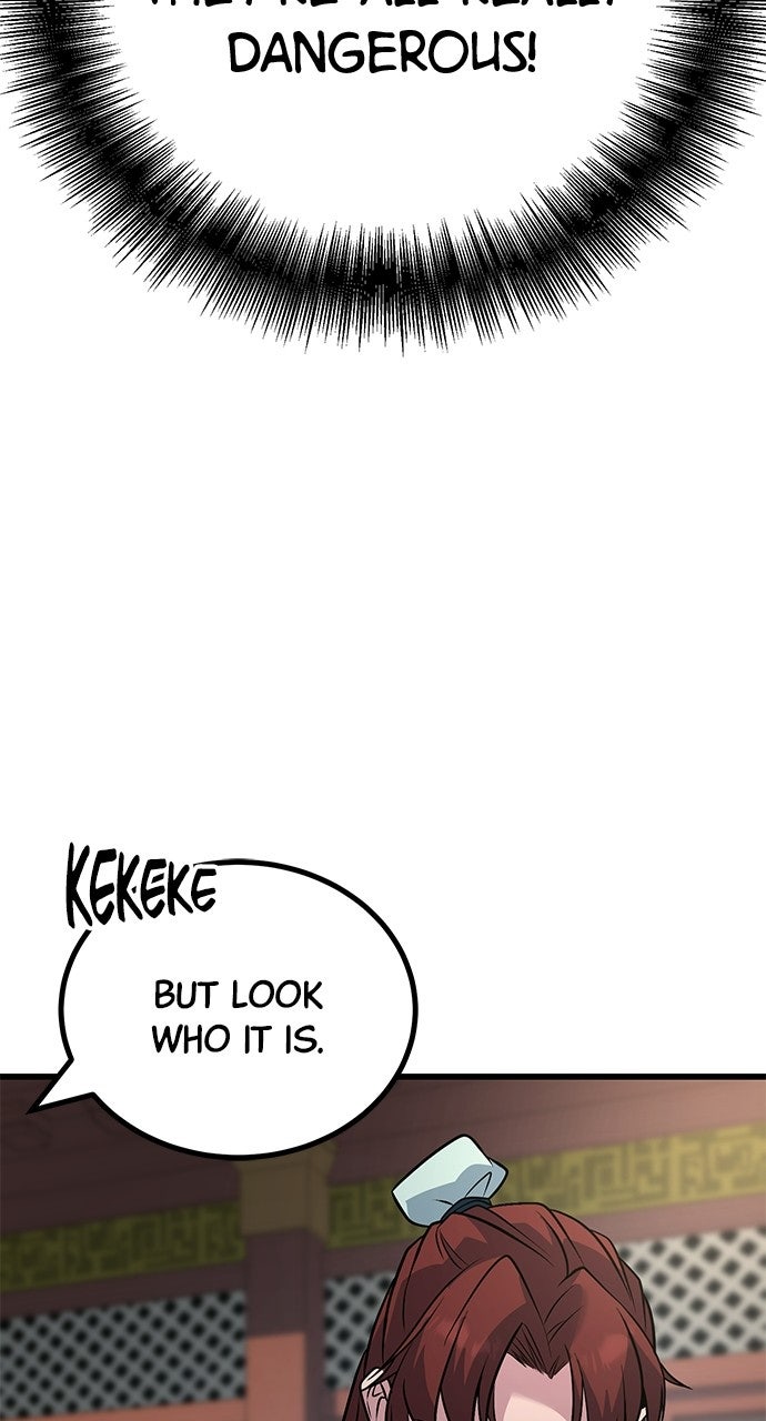 The Accidental Legend Episode 7 page 99 - 