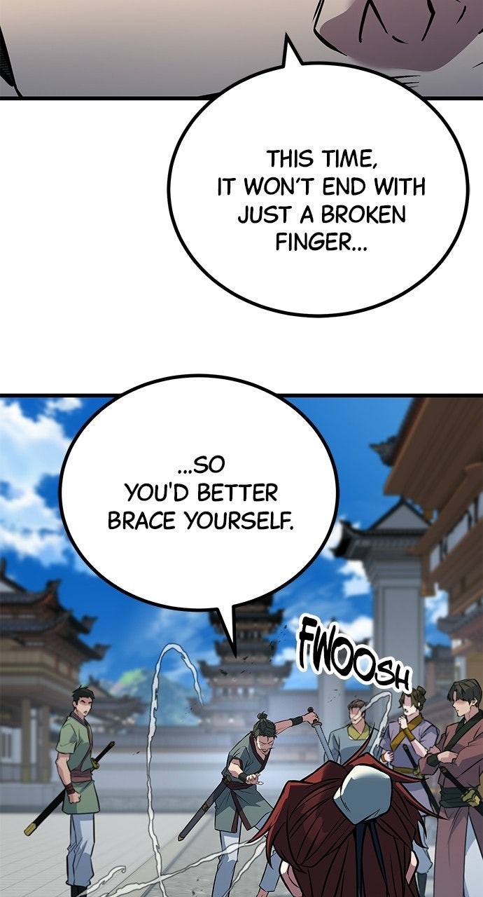 The Accidental Legend Episode 8 page 11 - 