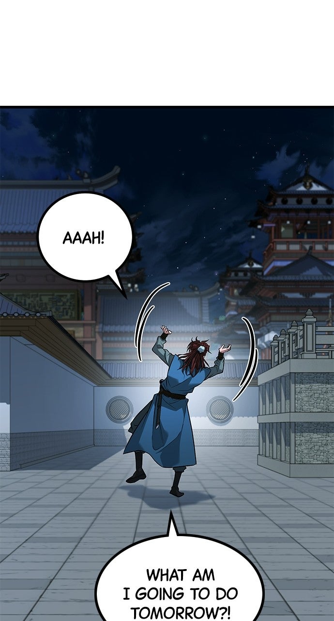 The Accidental Legend Episode 8 page 101 - 