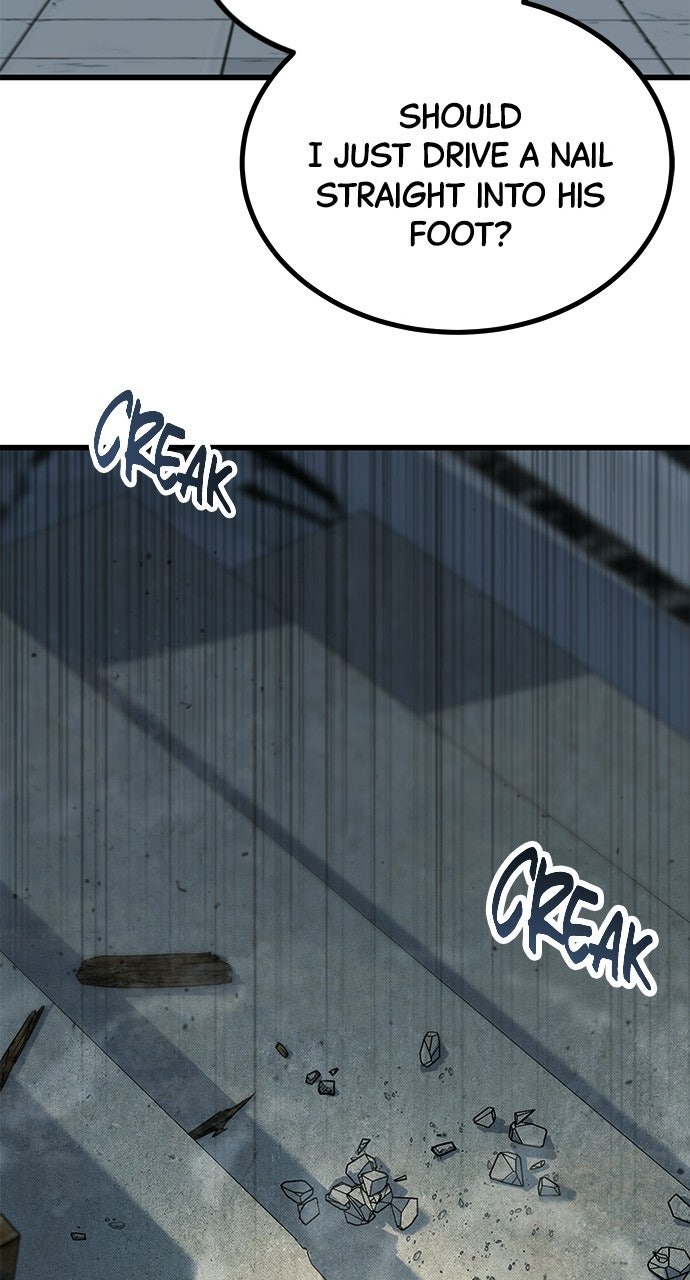 The Accidental Legend Episode 8 page 102 - 
