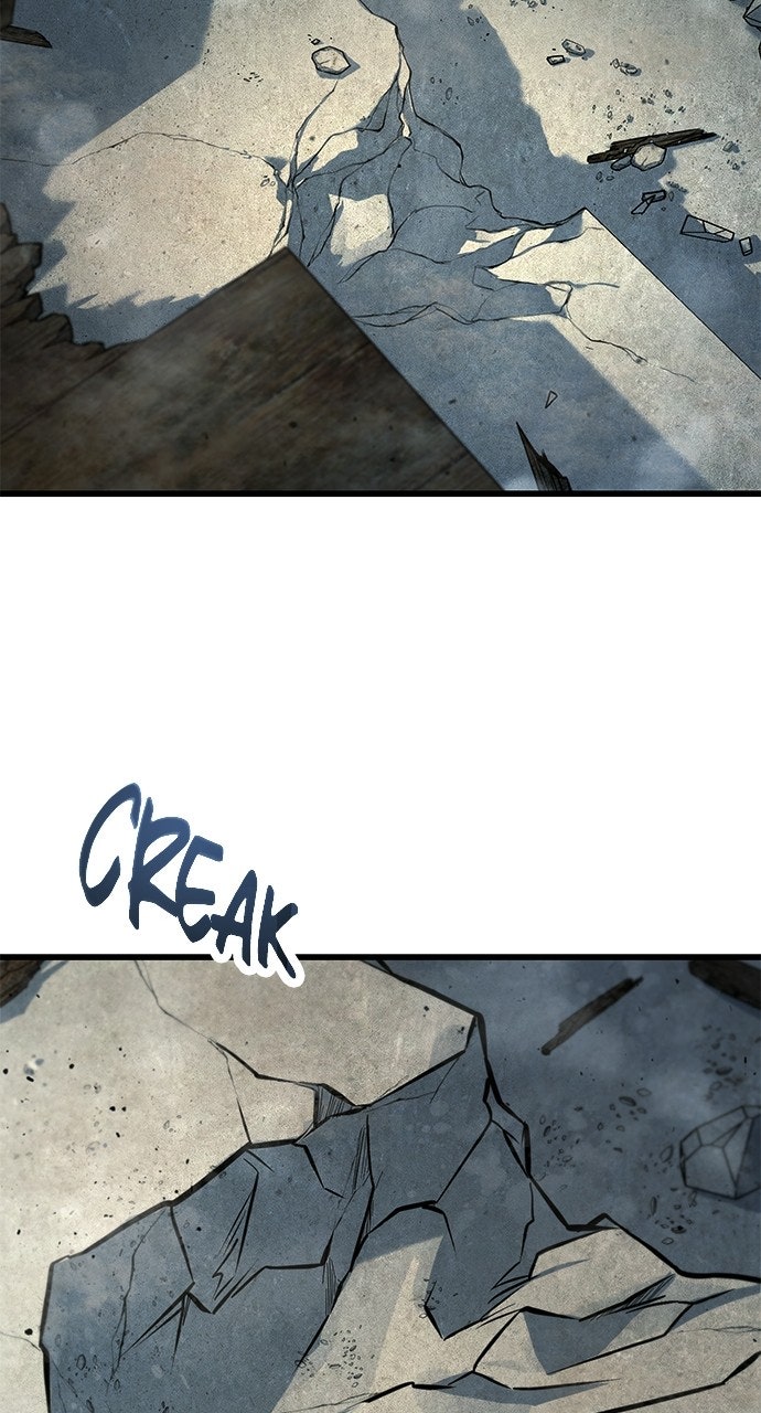 The Accidental Legend Episode 8 page 103 - 
