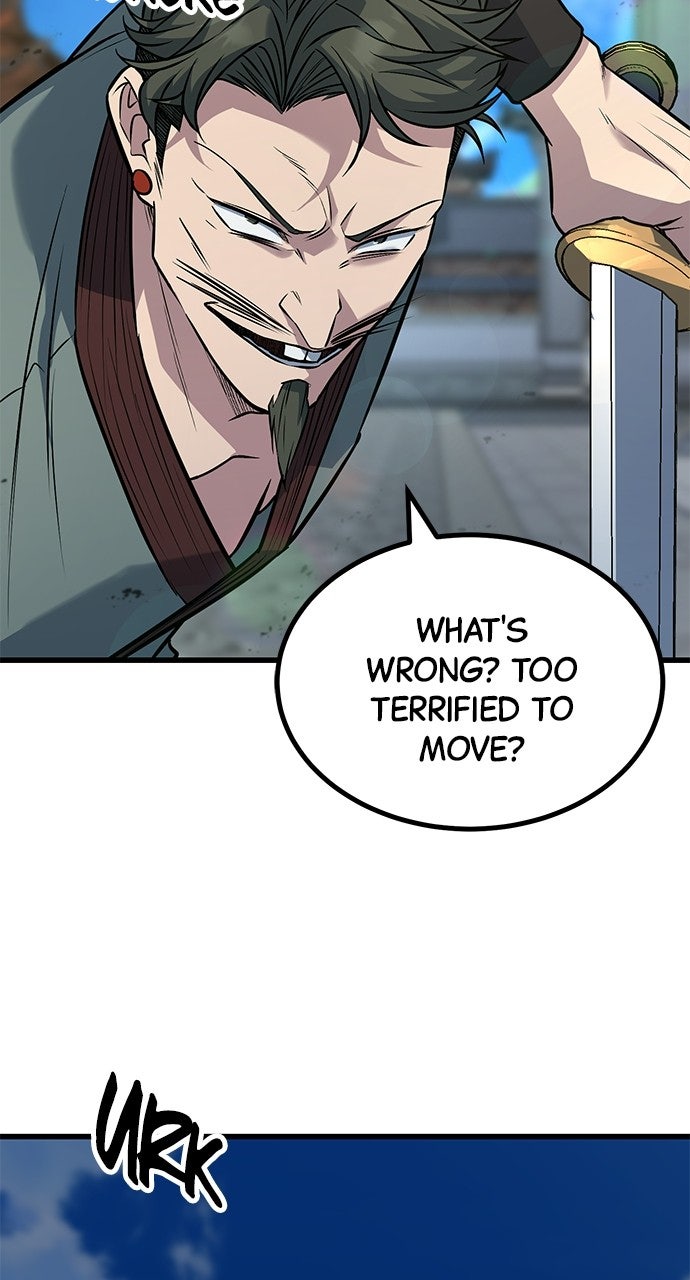 The Accidental Legend Episode 8 page 14 - 