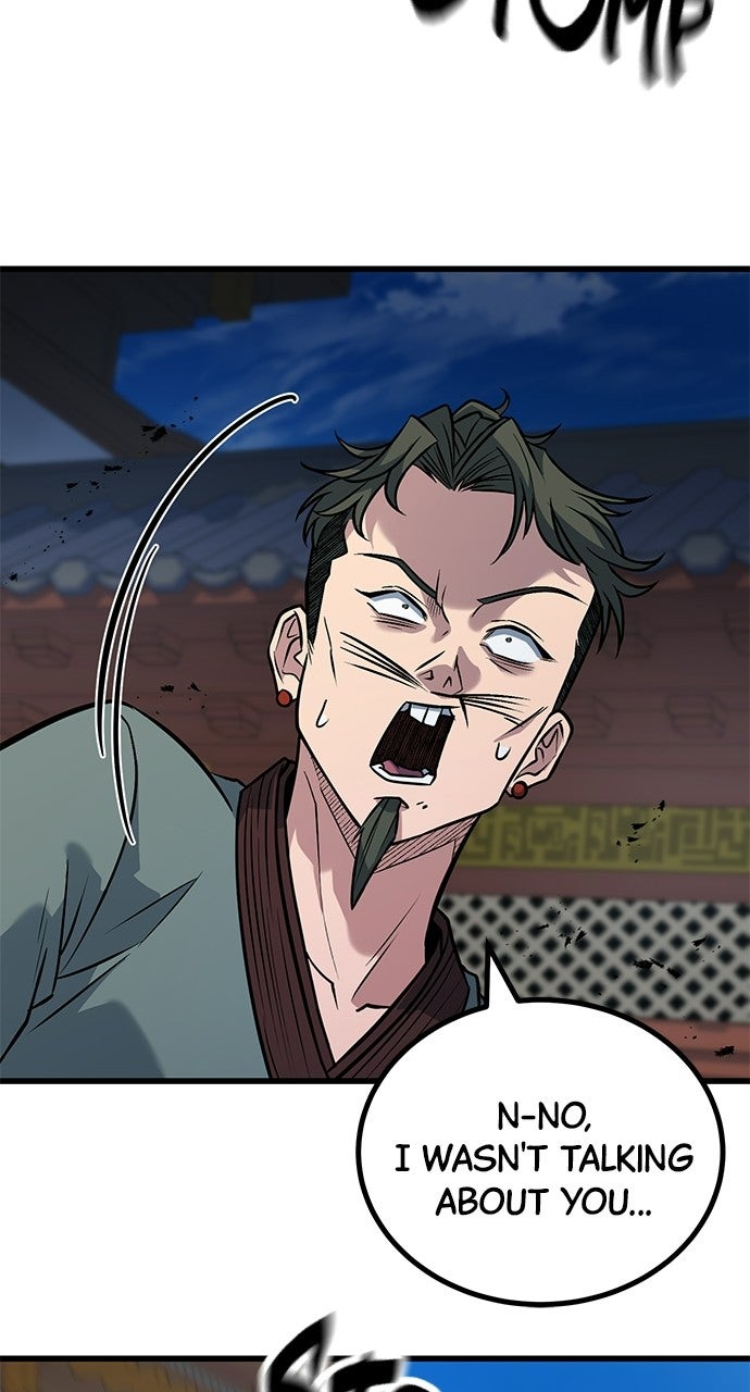 The Accidental Legend Episode 8 page 26 - 