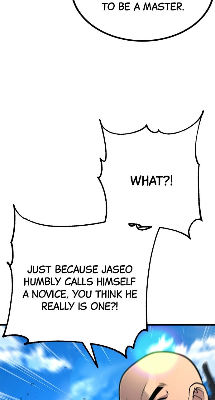 The Accidental Legend Episode 8 page 28 - 