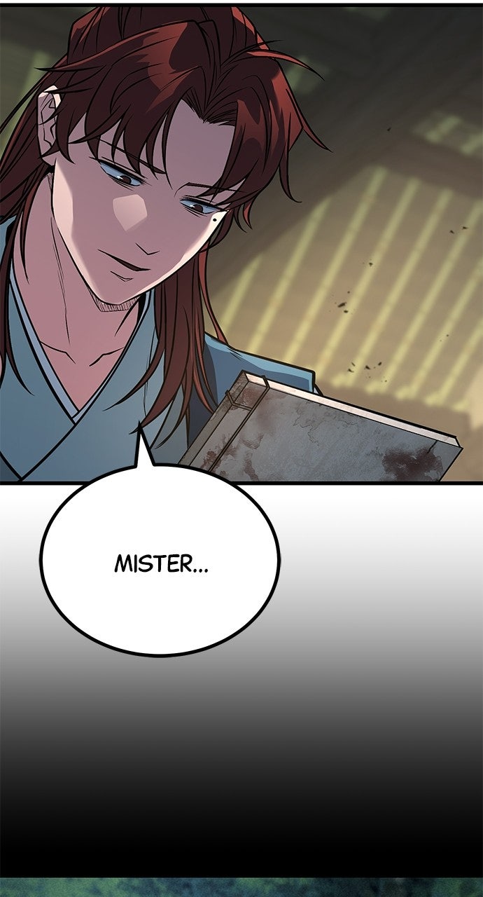 The Accidental Legend Episode 8 page 40 - 