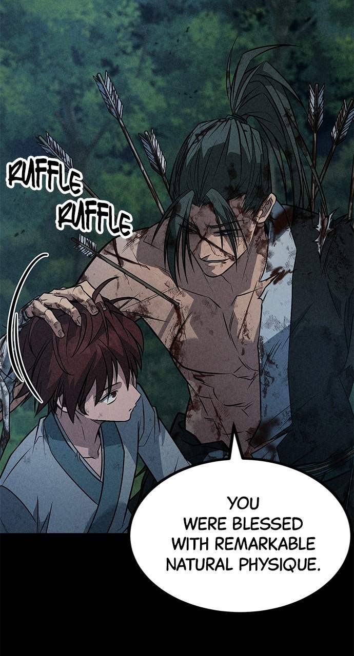 The Accidental Legend Episode 8 page 41 - 