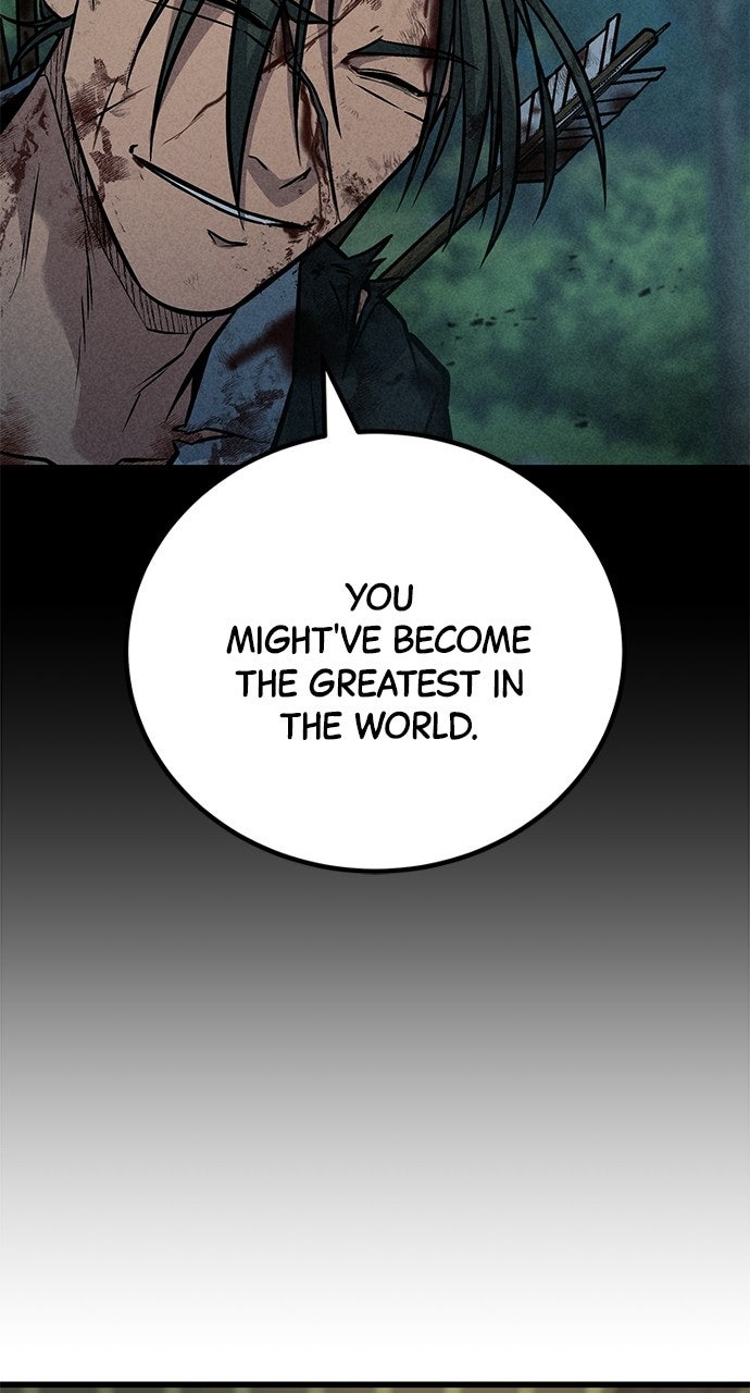 The Accidental Legend Episode 8 page 43 - 