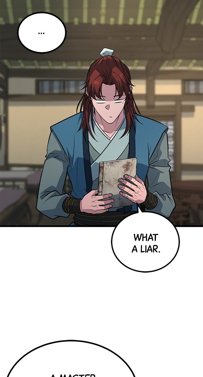 The Accidental Legend Episode 8 page 44 - 