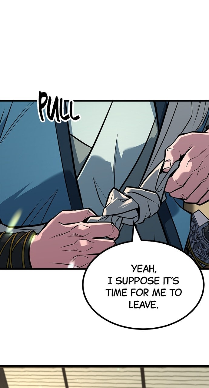The Accidental Legend Episode 8 page 46 - 