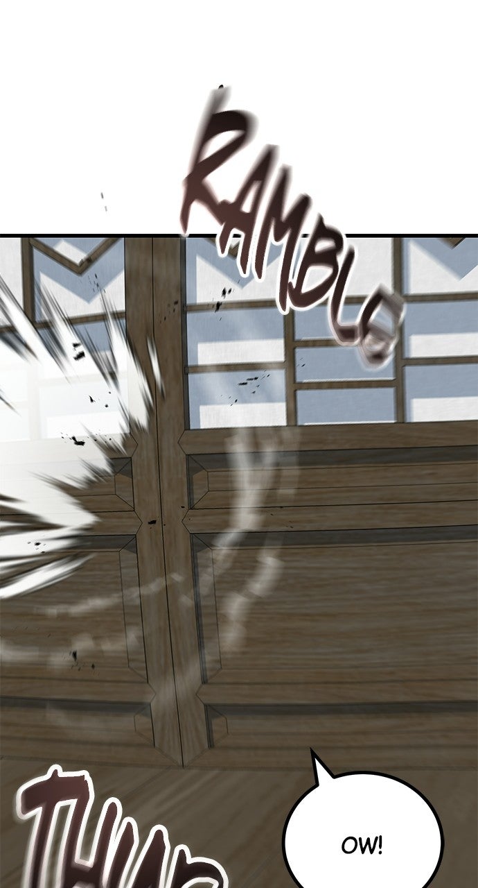 The Accidental Legend Episode 8 page 50 - 