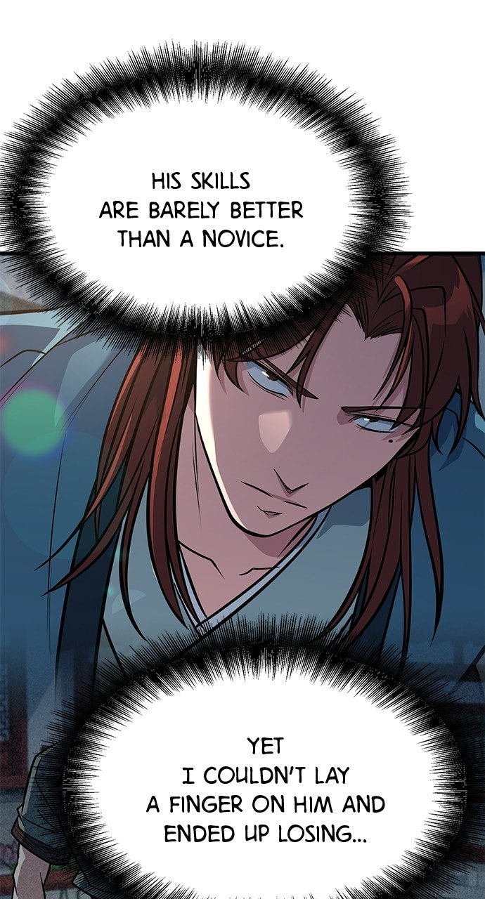 The Accidental Legend Episode 8 page 6 - 