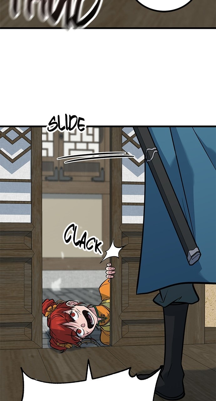 The Accidental Legend Episode 8 page 51 - 