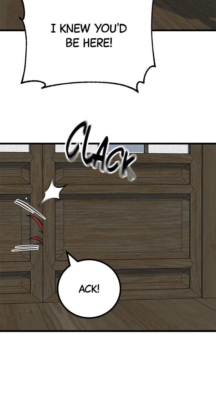 The Accidental Legend Episode 8 page 52 - 