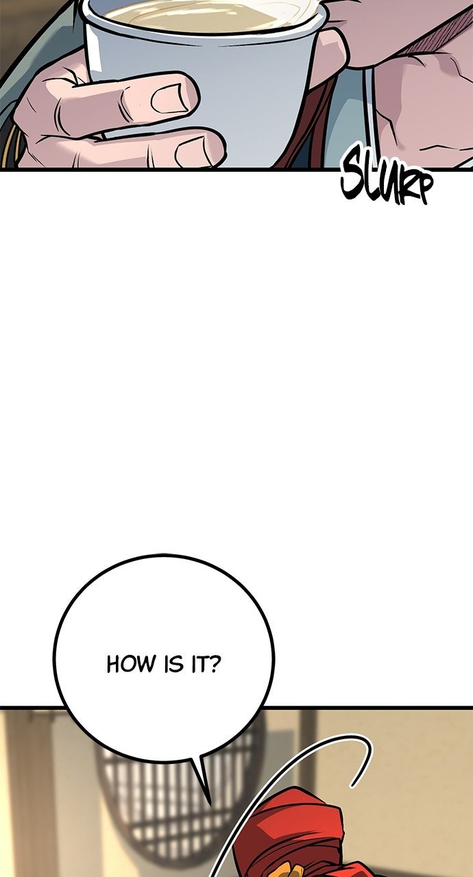 The Accidental Legend Episode 8 page 59 - 