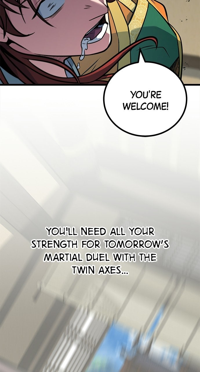 The Accidental Legend Episode 8 page 65 - 