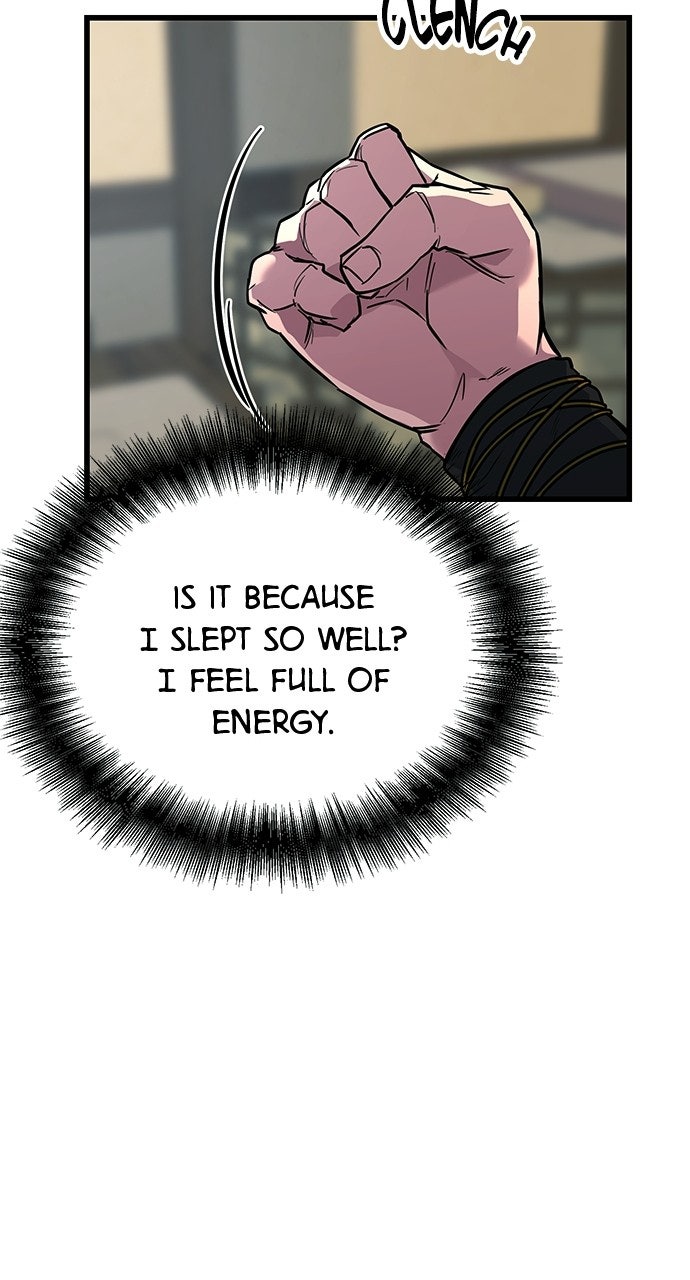 The Accidental Legend Episode 8 page 72 - 