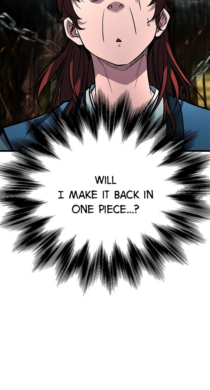 The Accidental Legend Episode 8 page 78 - 