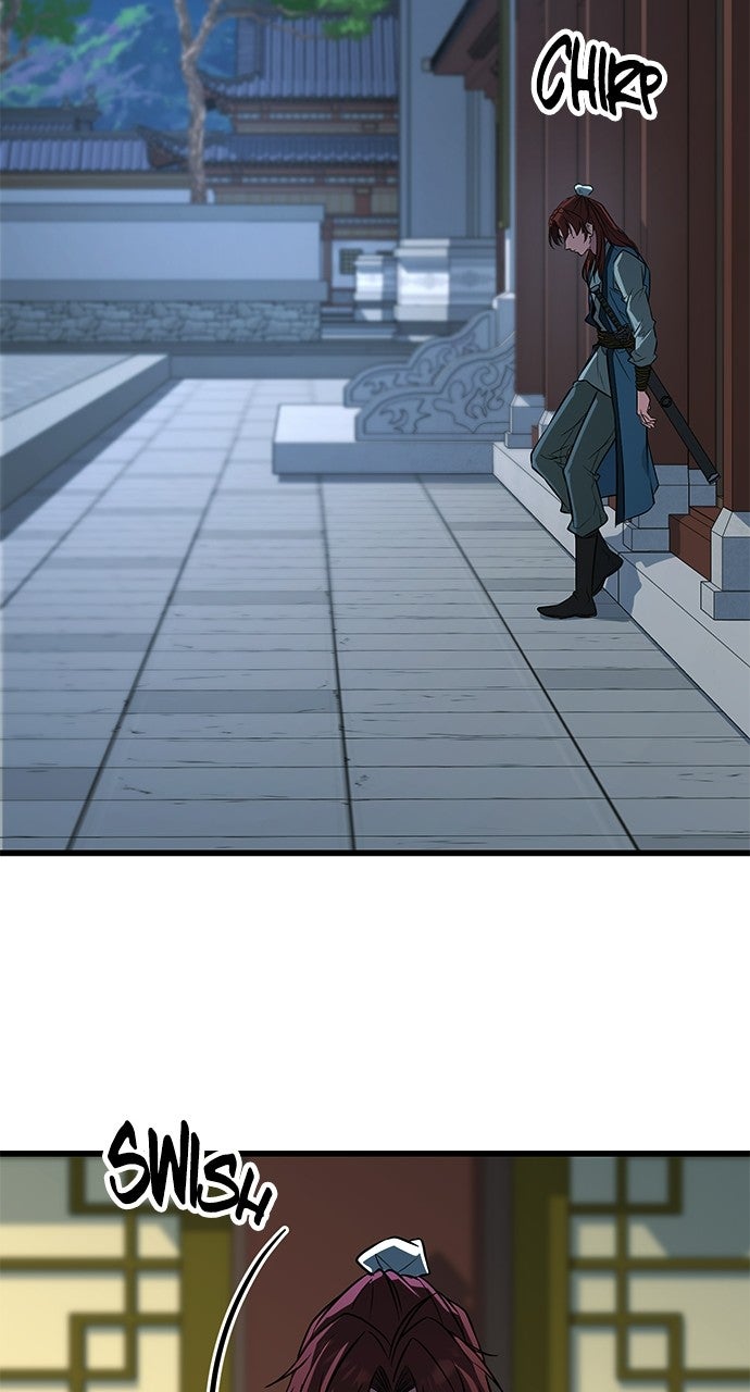 The Accidental Legend Episode 8 page 80 - 