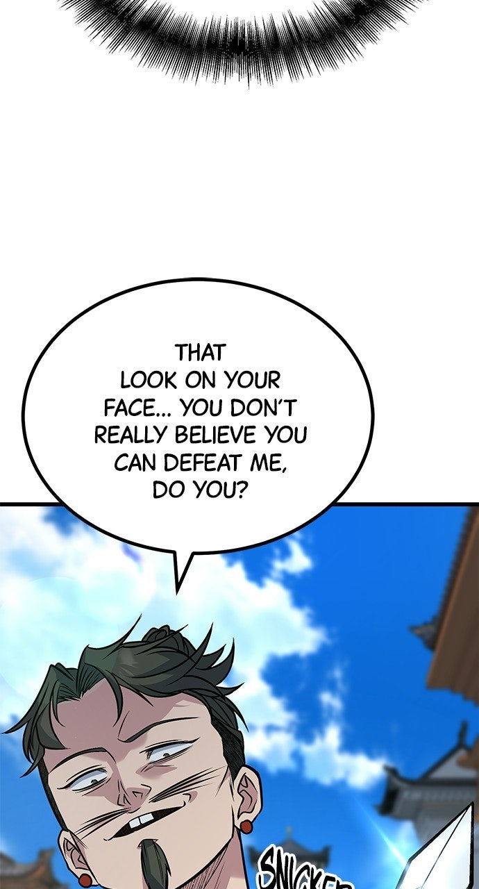 The Accidental Legend Episode 8 page 9 - 