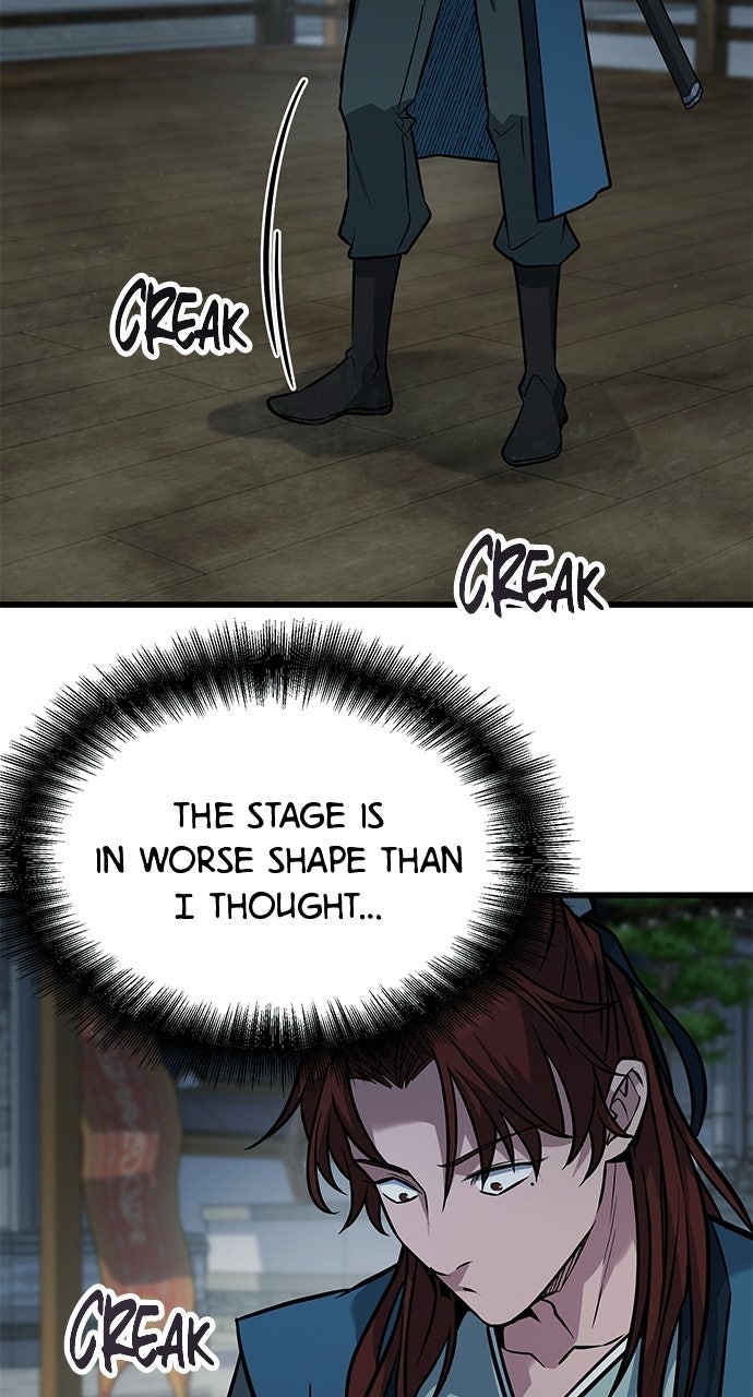 The Accidental Legend Episode 8 page 85 - 