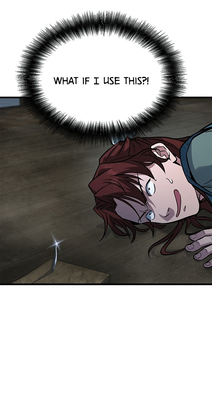 The Accidental Legend Episode 8 page 87 - 