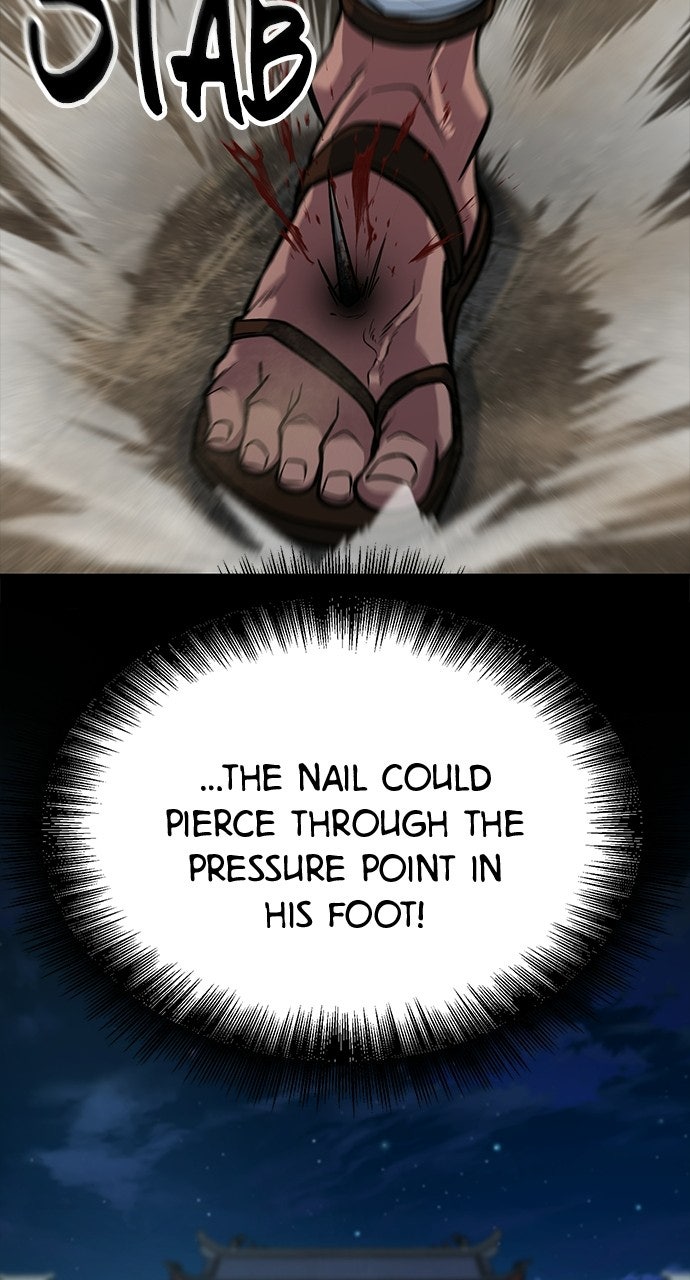 The Accidental Legend Episode 8 page 90 - 