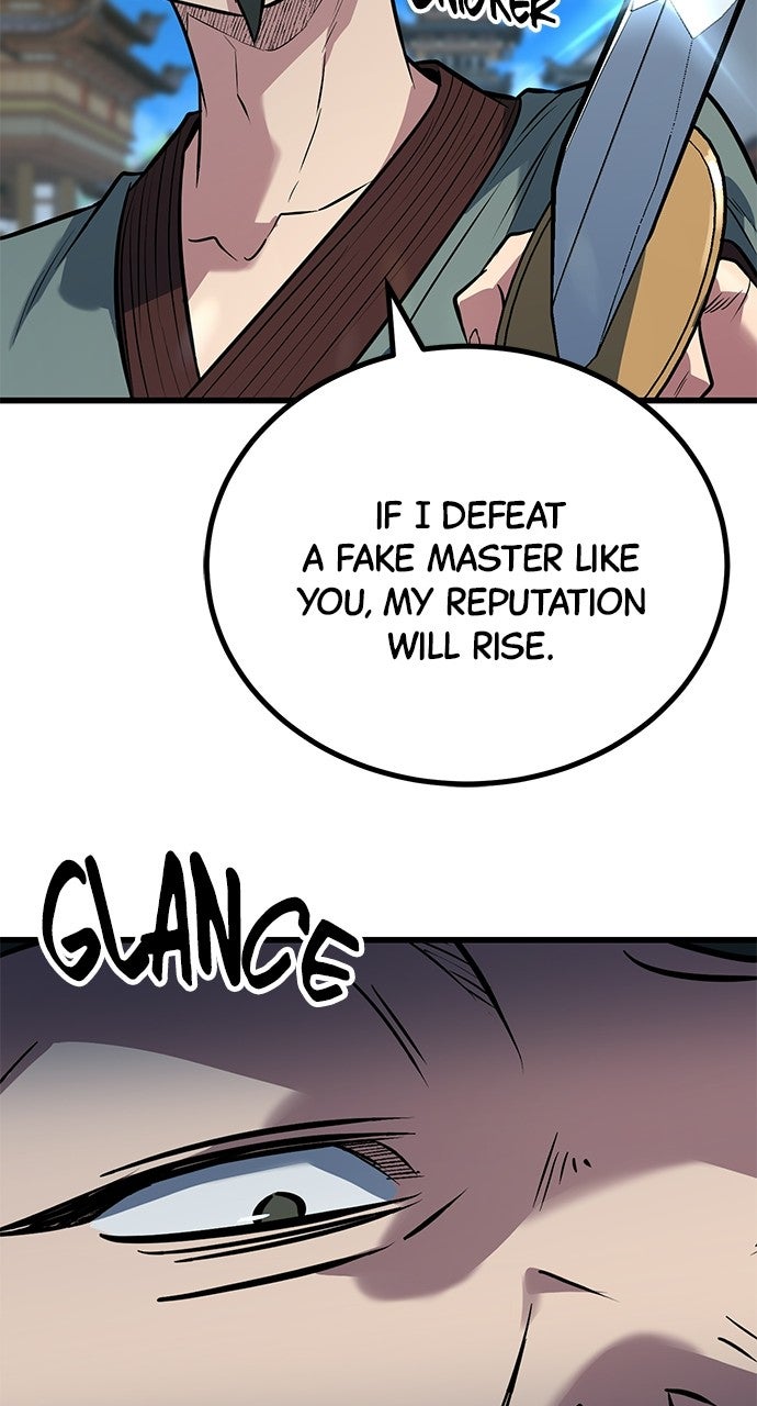 The Accidental Legend Episode 8 page 10 - 
