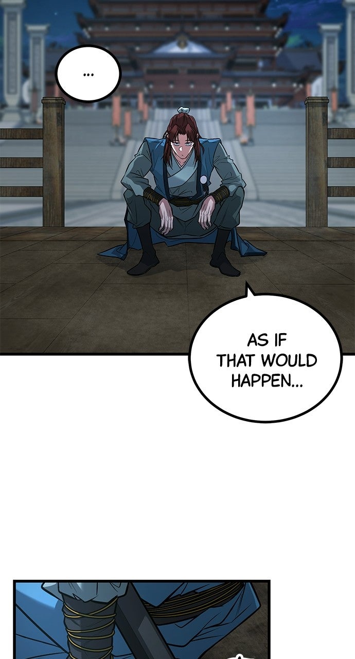 The Accidental Legend Episode 8 page 91 - 