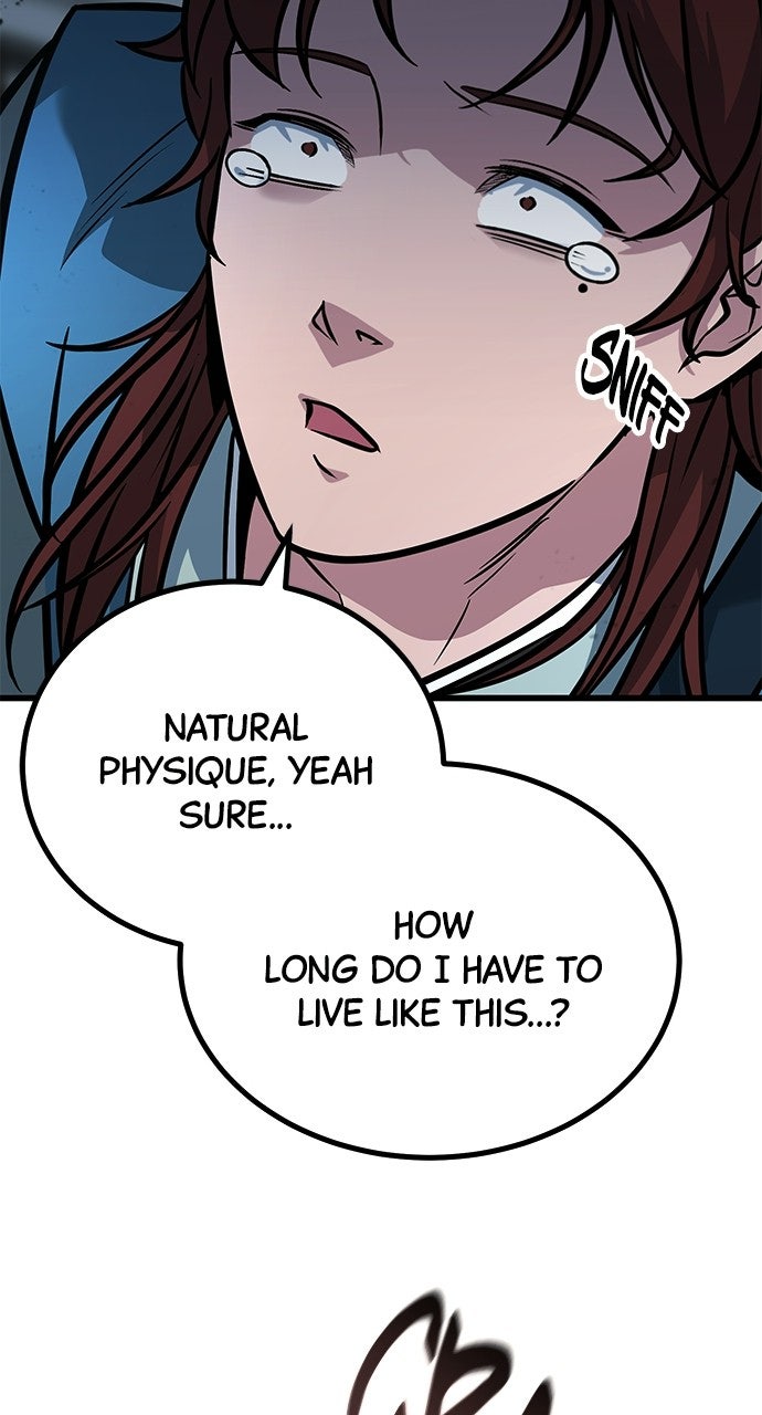 The Accidental Legend Episode 8 page 95 - 