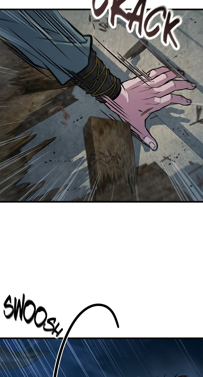 The Accidental Legend Episode 8 page 96 - 
