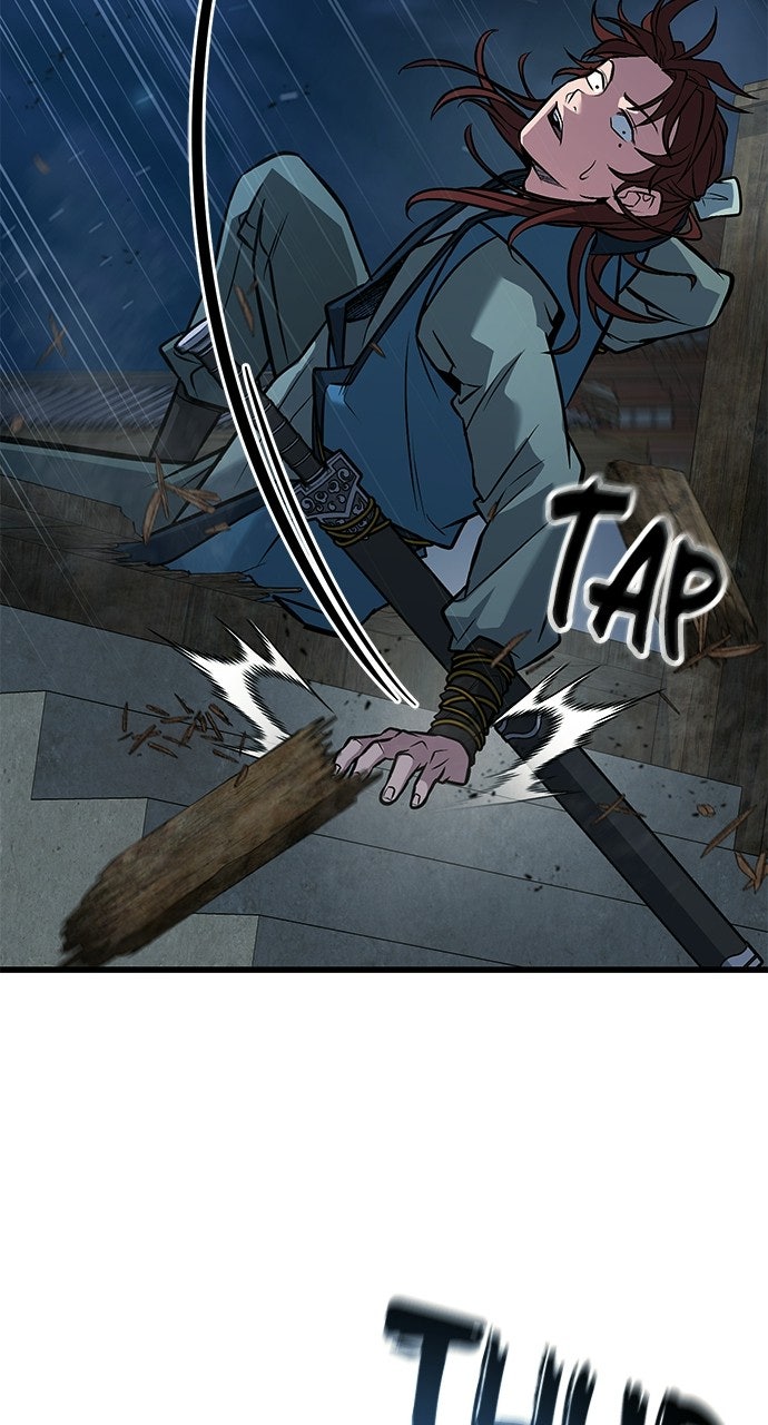 The Accidental Legend Episode 8 page 97 - 