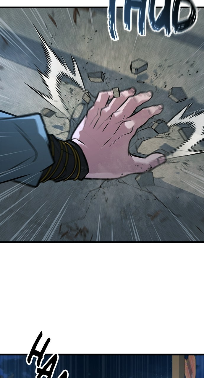 The Accidental Legend Episode 8 page 98 - 