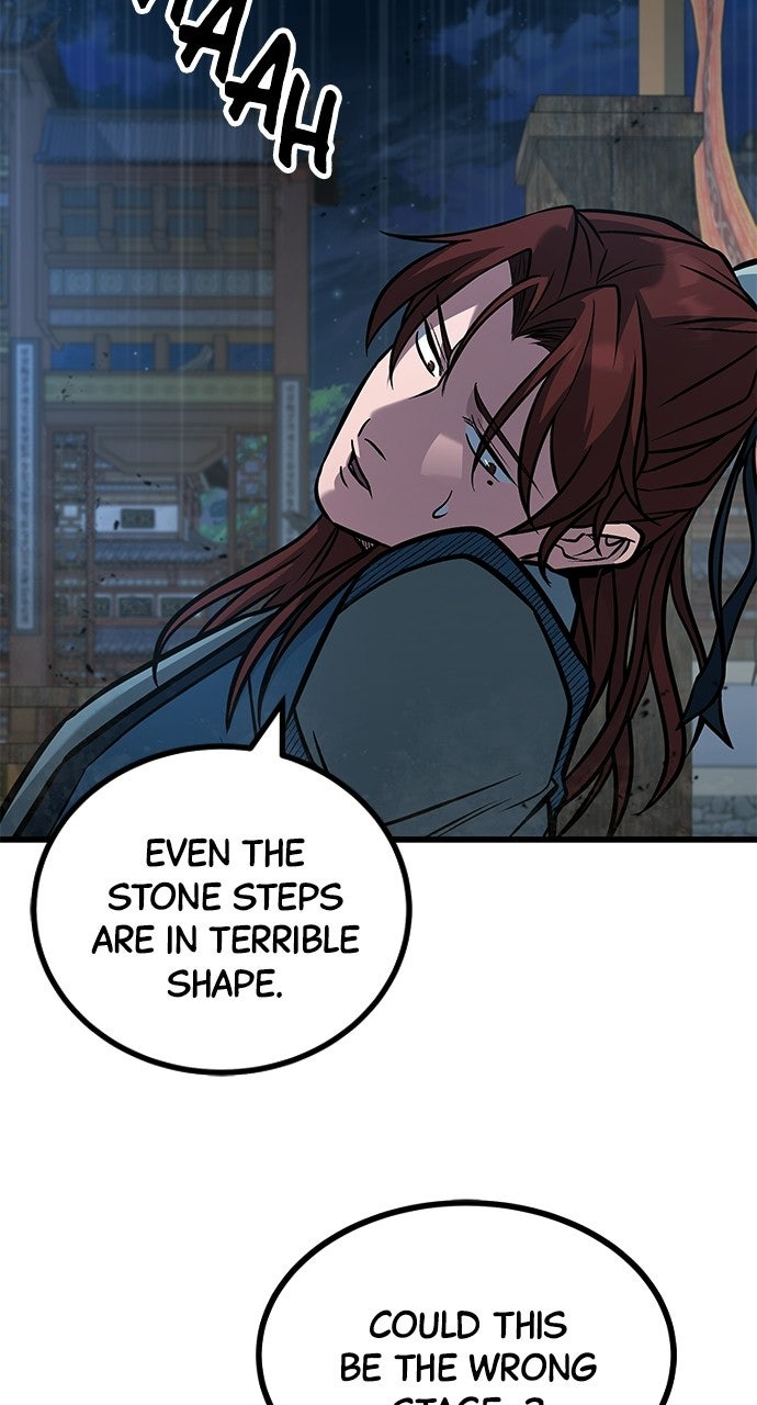 The Accidental Legend Episode 8 page 99 - 
