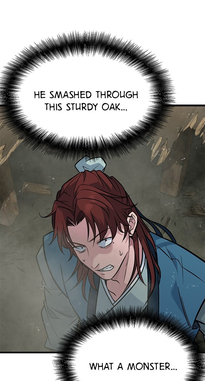 The Accidental Legend Episode 9 page 102 - 