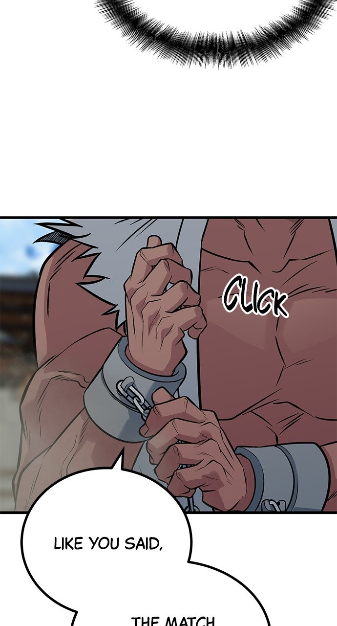 The Accidental Legend Episode 9 page 103 - 