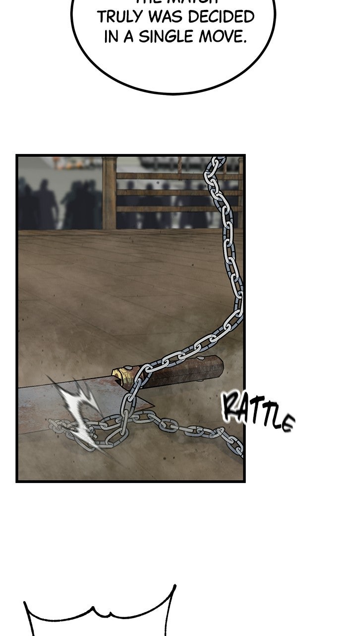 The Accidental Legend Episode 9 page 104 - 