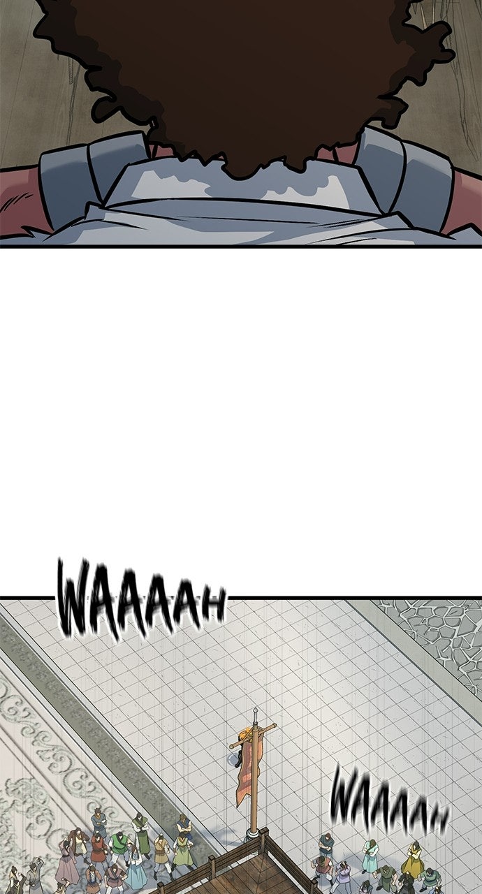 The Accidental Legend Episode 9 page 107 - 