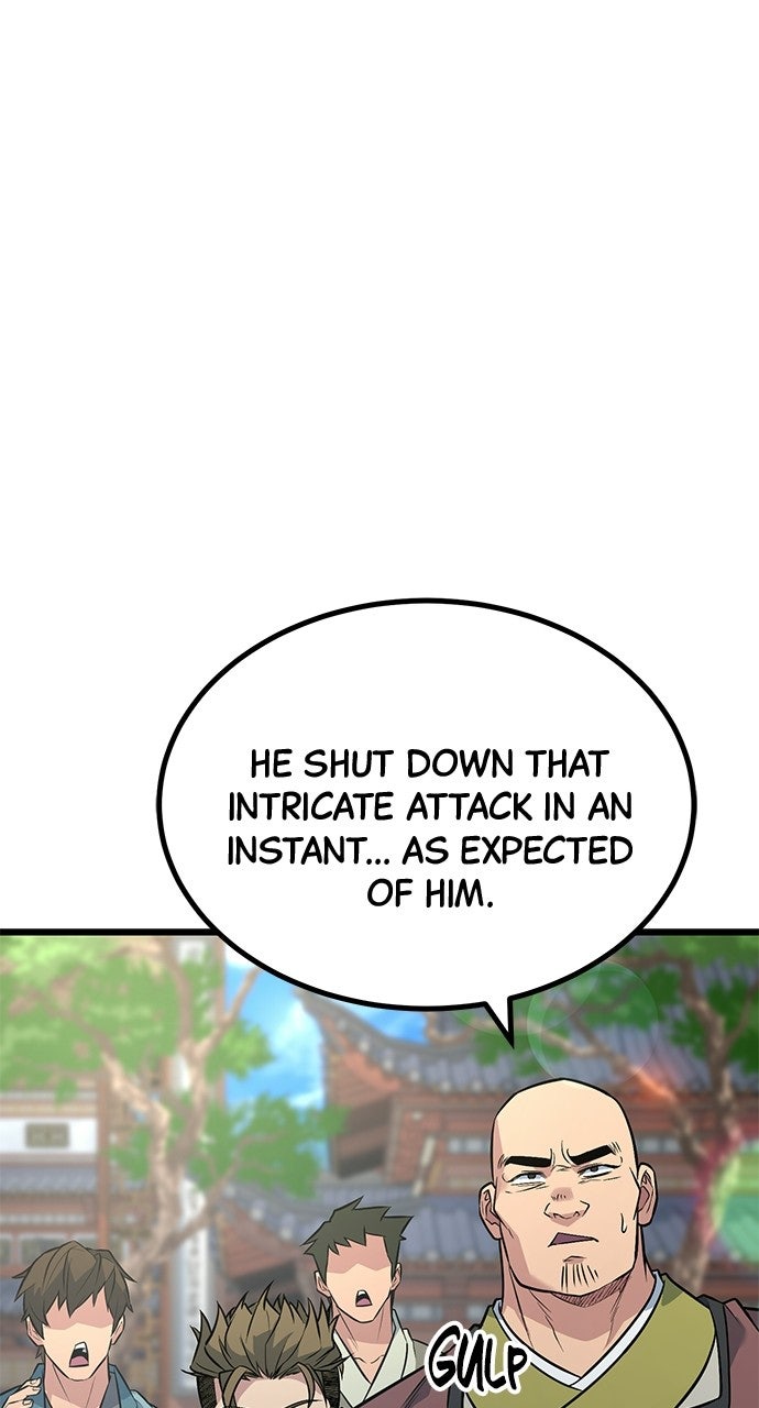 The Accidental Legend Episode 9 page 109 - 