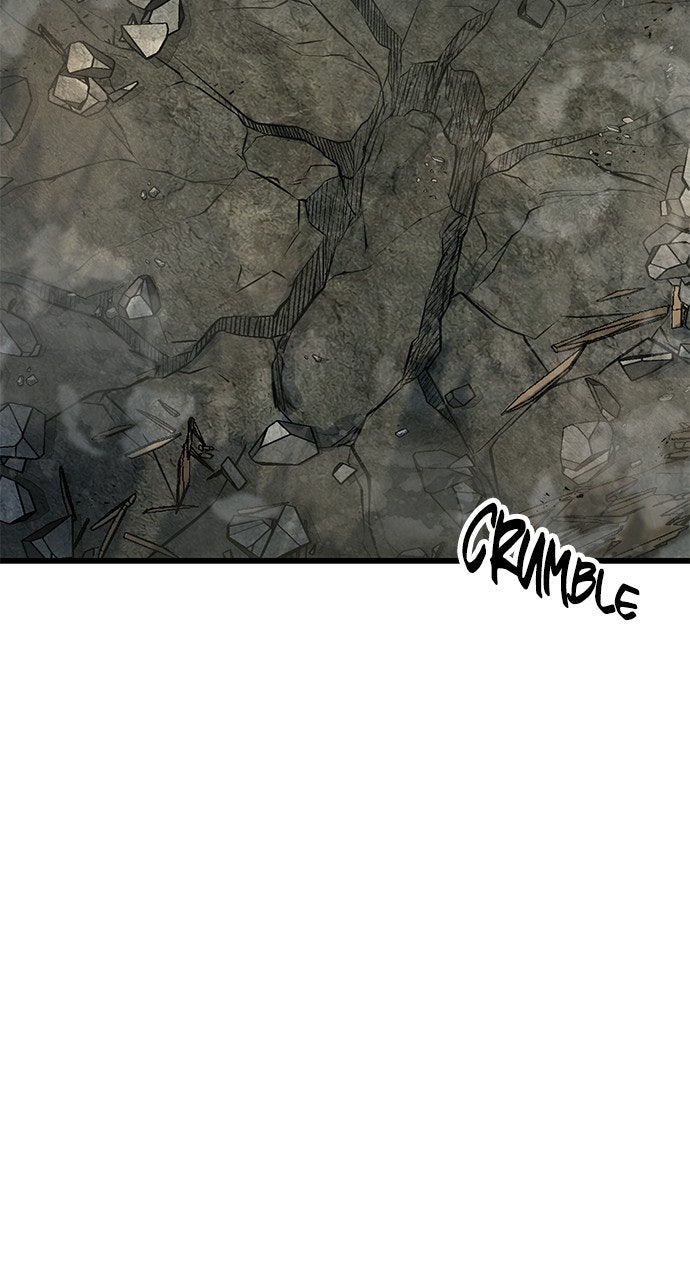 The Accidental Legend Episode 9 page 116 - 