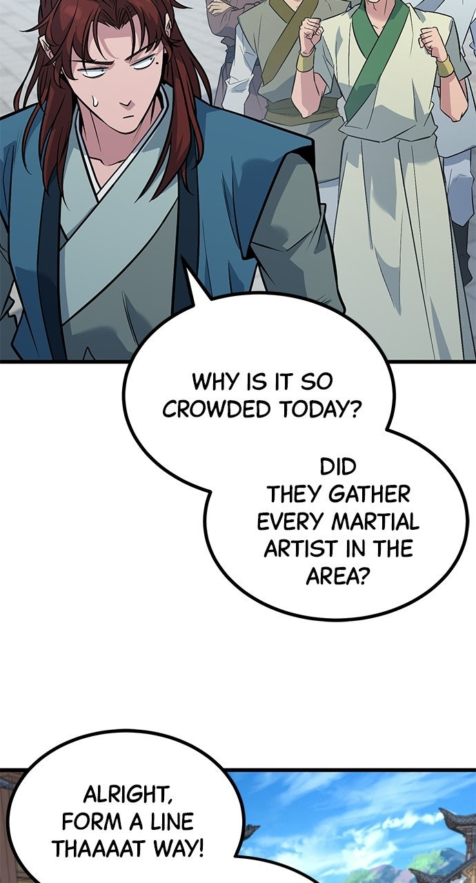 The Accidental Legend Episode 9 page 17 - 