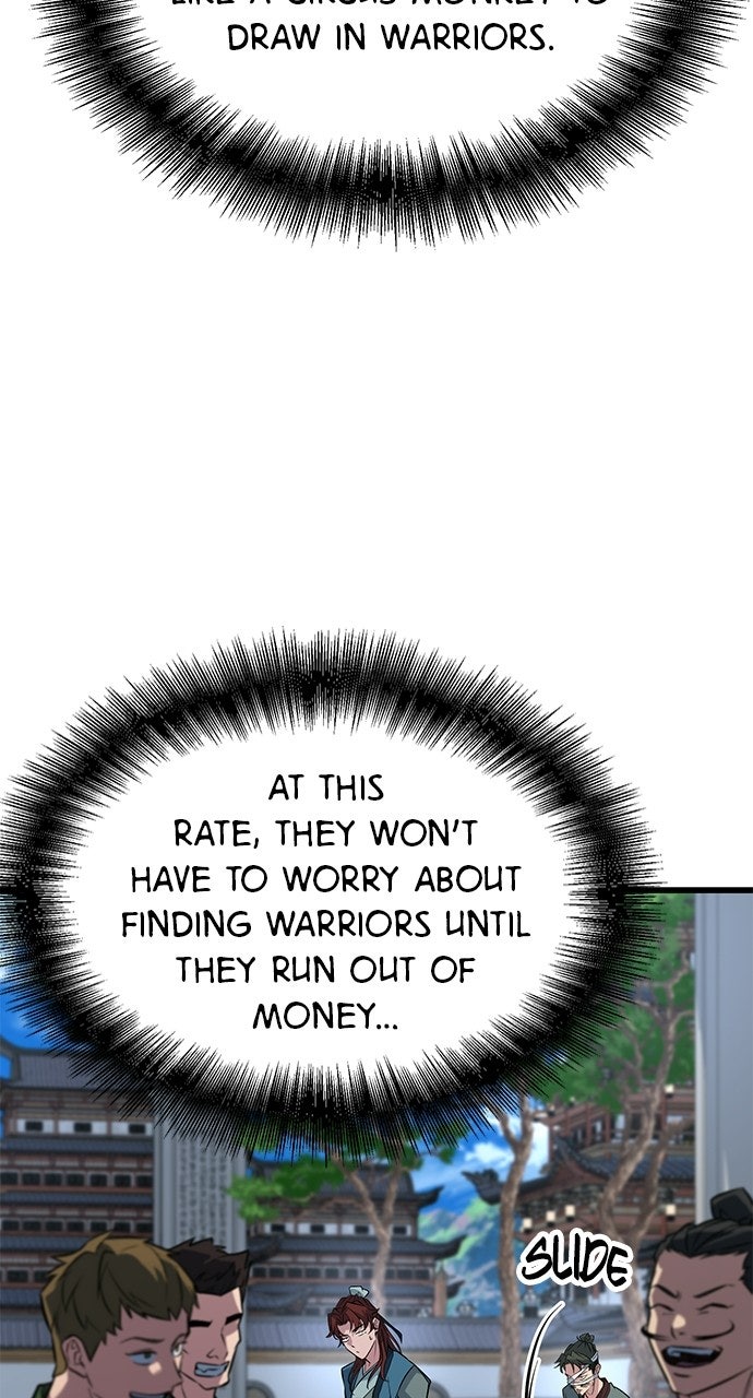 The Accidental Legend Episode 9 page 19 - 