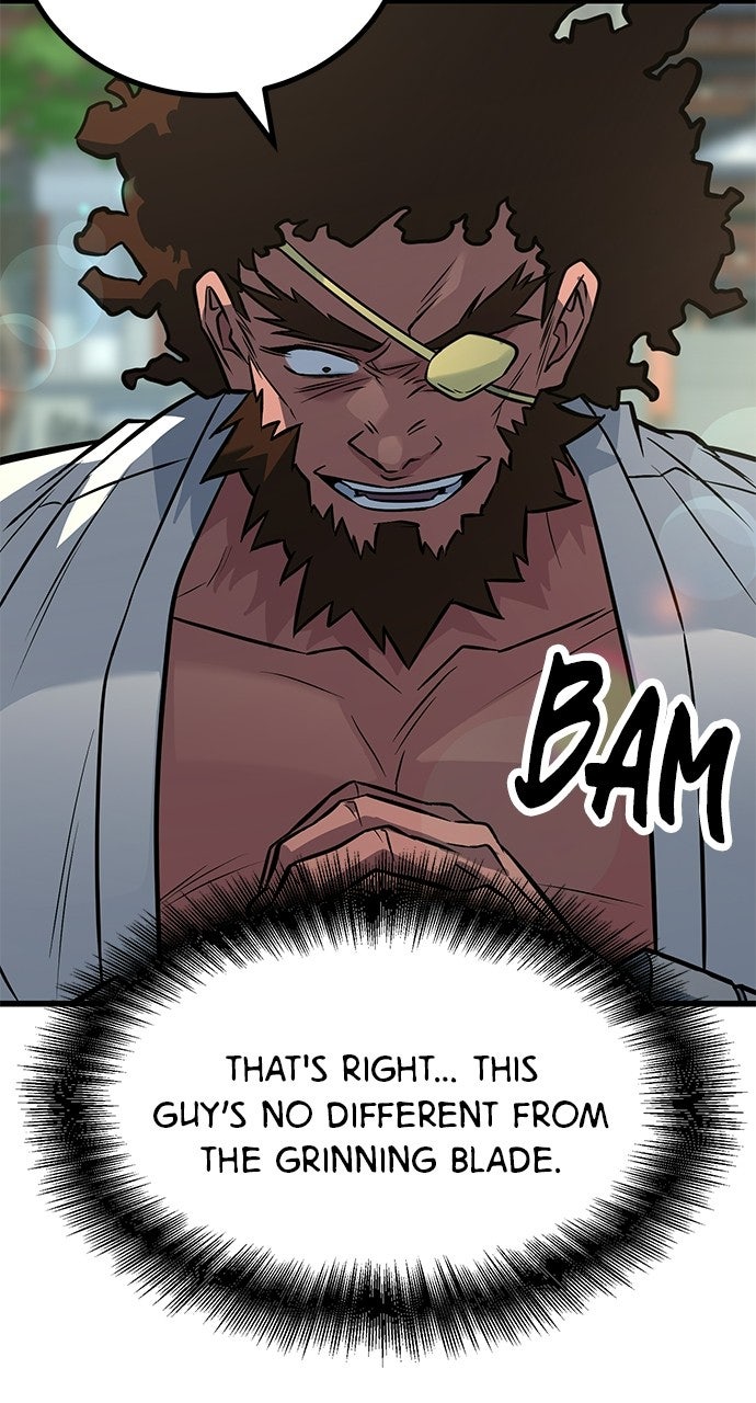 The Accidental Legend Episode 9 page 25 - 
