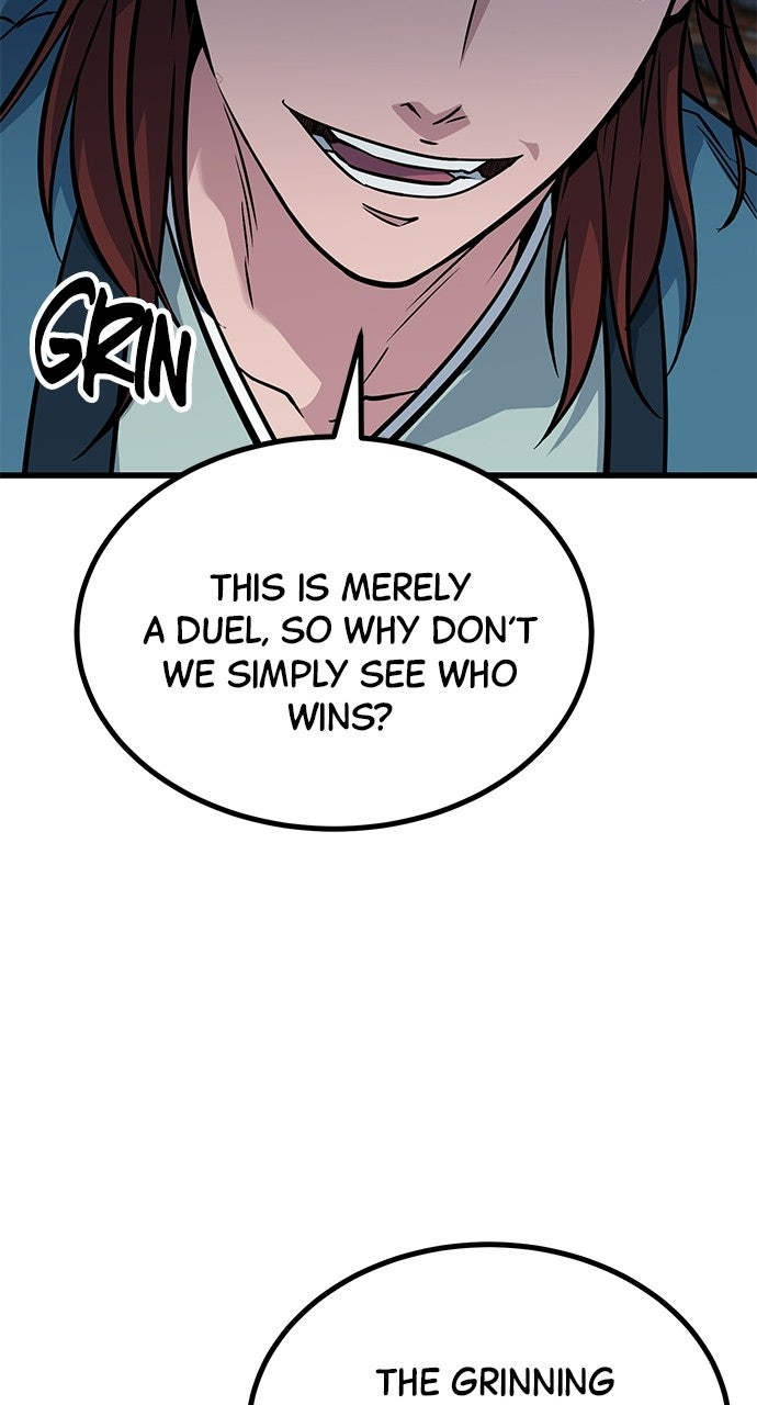 The Accidental Legend Episode 9 page 28 - 