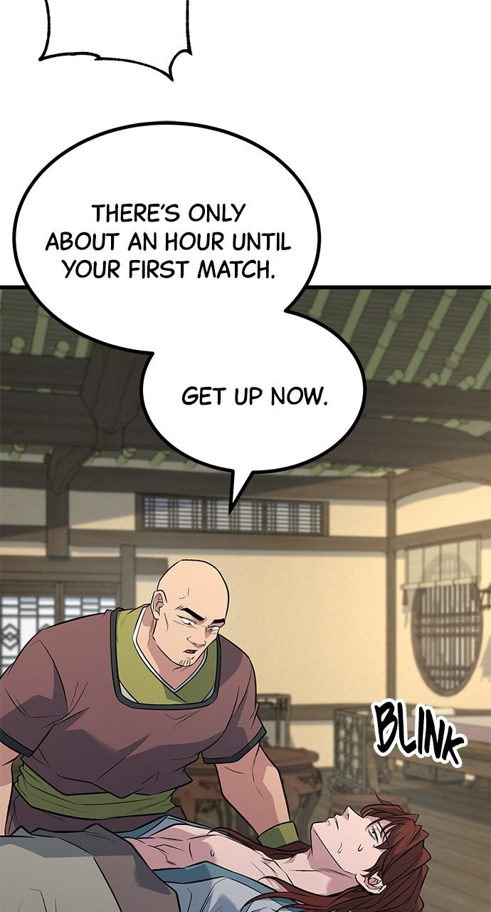 The Accidental Legend Episode 9 page 4 - 