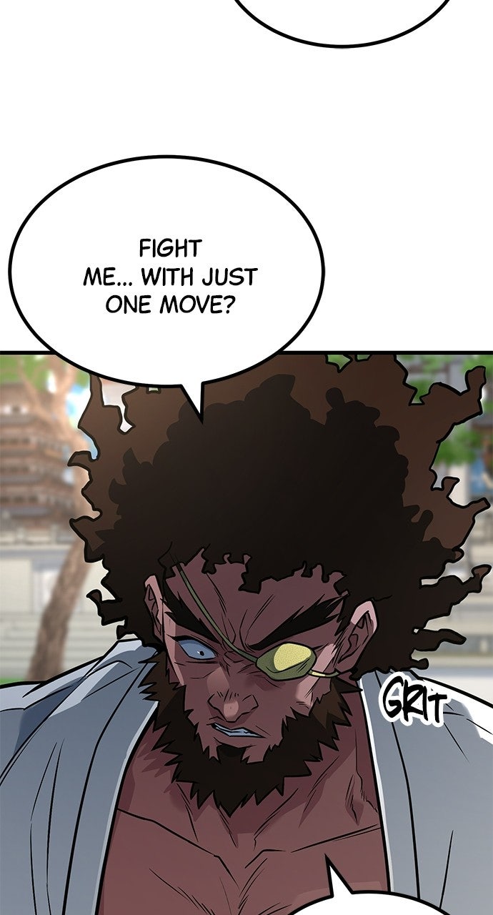 The Accidental Legend Episode 9 page 31 - 