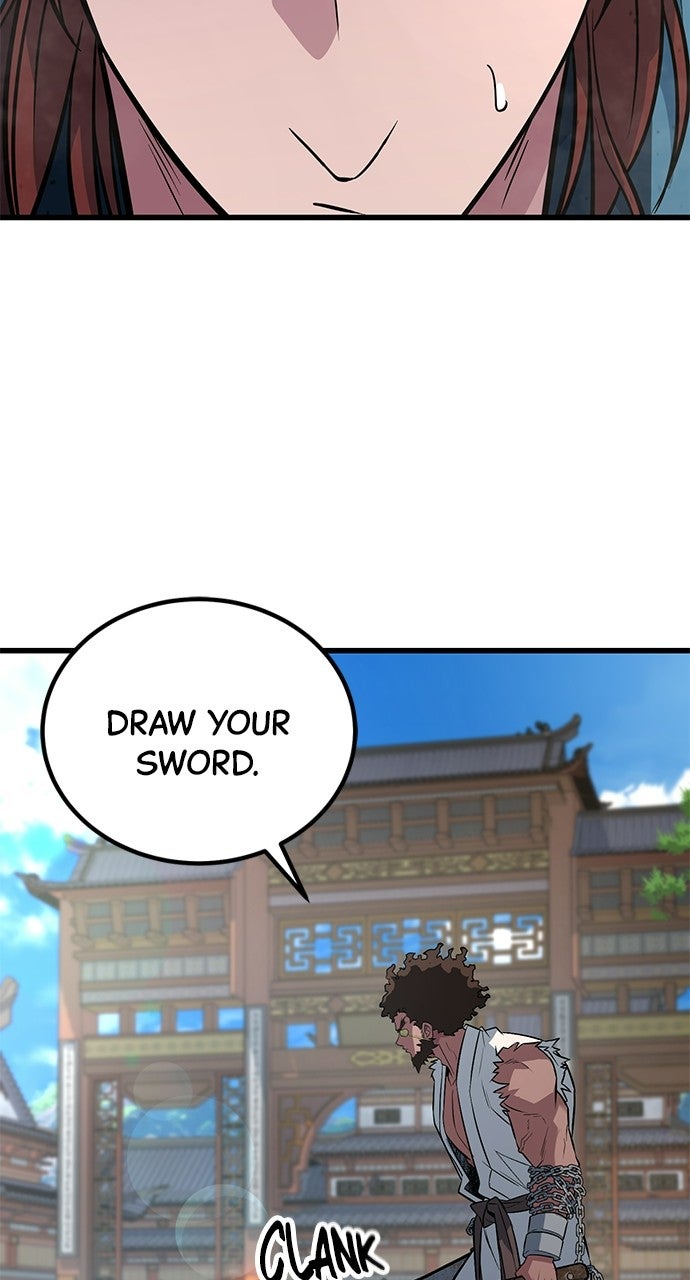 The Accidental Legend Episode 9 page 38 - 