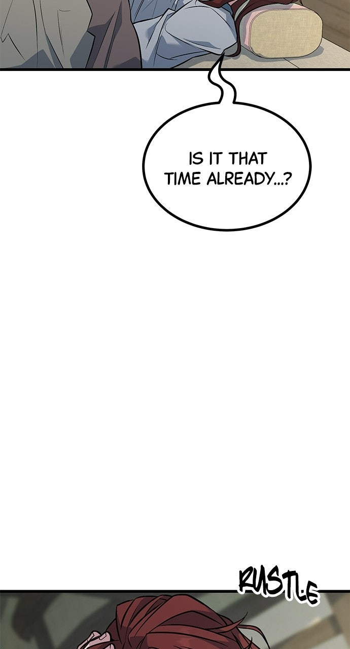The Accidental Legend Episode 9 page 5 - 
